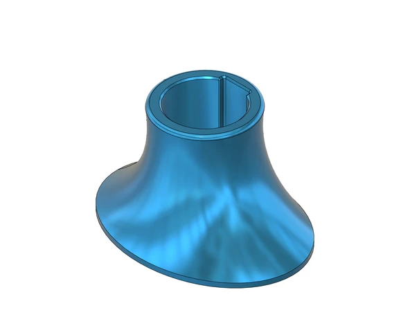 Byr Elektrikli xiaomi diş fırçası tutucu (Sadece Plastik Aparattır!!!) 3D - 3