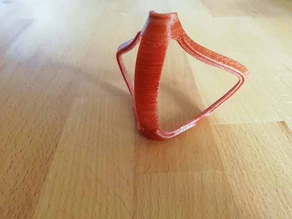 Byr Maske Havalandırması - Ölçeklenebilir (Sadece Plastik Aparattır!!!) 3D - Resim 3