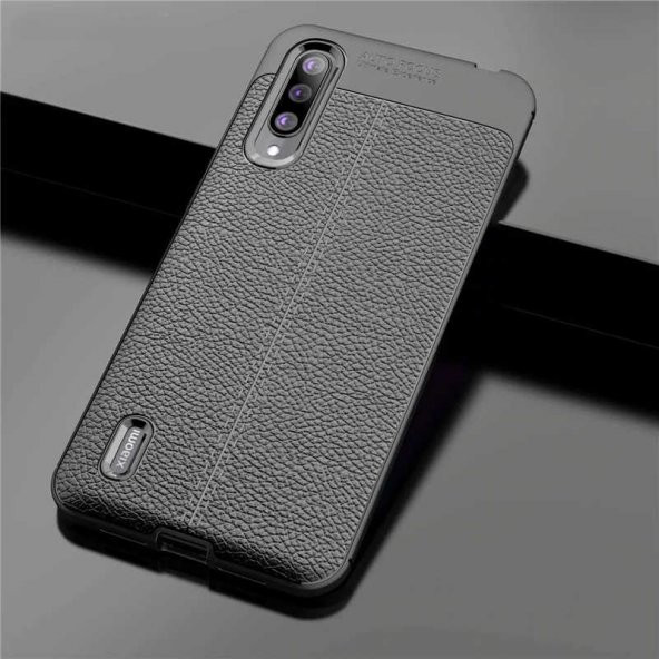Xiaomi Mi 9 Lite Kılıf  Niss Silikon