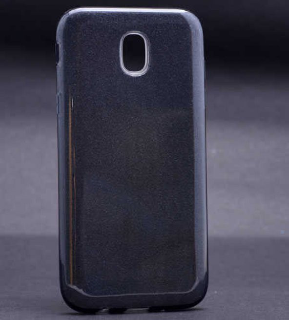 Galaxy J530 Pro Kılıf Zore Shining Silikon ürün görseli 1