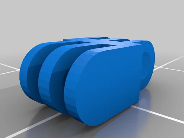 Byr Yeniden yüklenebilir mutoskop/flip kitap (Sadece Plastik Aparattır!!!) 3D - 4