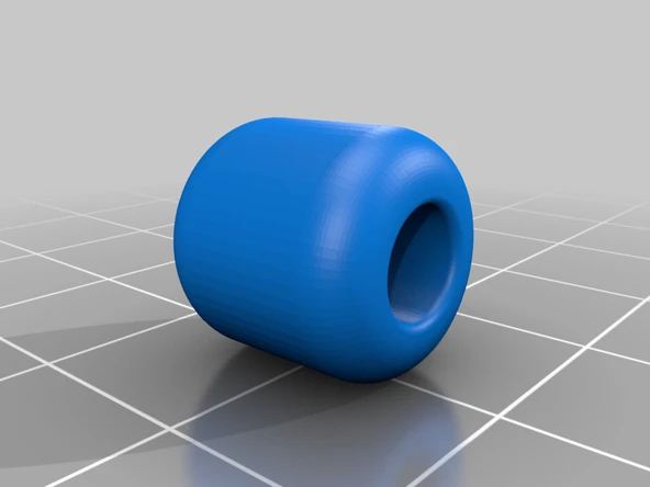 Byr Bir bilezik veya başka bir şey için boncuklar (Sadece Plastik Aparattır!!!) 3D - Resim 4