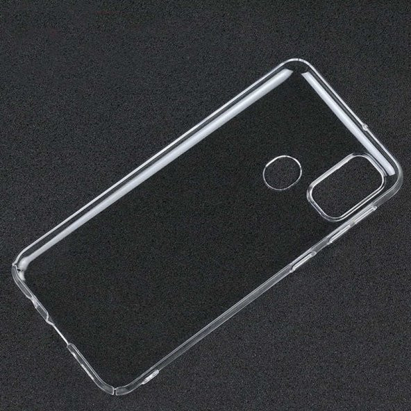 Galaxy M30S Kılıf Zore Süper Silikon - 2