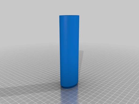 Byr Xiaomi Diş Fırçası Seyahat Kutusu (Sadece Plastik Aparattır!!!) 3D - 4