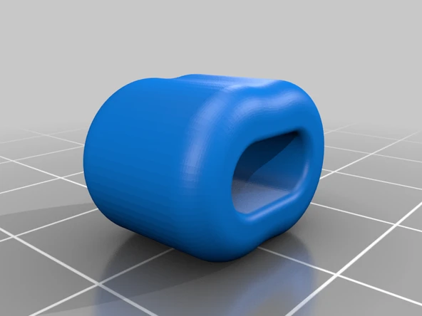 Byr Bir bilezik veya başka bir şey için boncuklar (Sadece Plastik Aparattır!!!) 3D - Resim 3