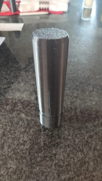 Byr Xiaomi Diş Fırçası Seyahat Kutusu (Sadece Plastik Aparattır!!!) 3D - 2