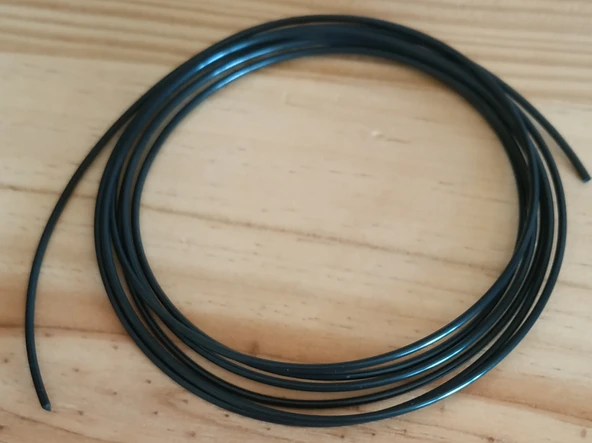 Byr Covid 19 Maskeler Saklama Kutusu (Sadece Plastik Aparattır!!!) 3D - 4