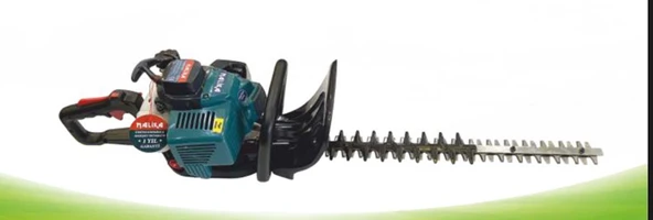 MALİKA Benzinli Çit Kesme HT02