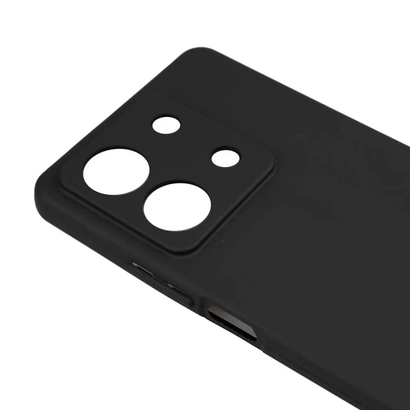 Infinix Note 30 Pro Kılıf PremiumS Silikon Arka Kapak - 4