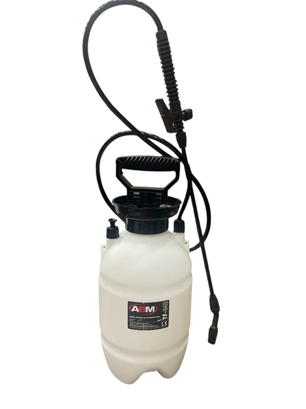 ABM Manuel İlaçlama Pompası 5 LT - 3