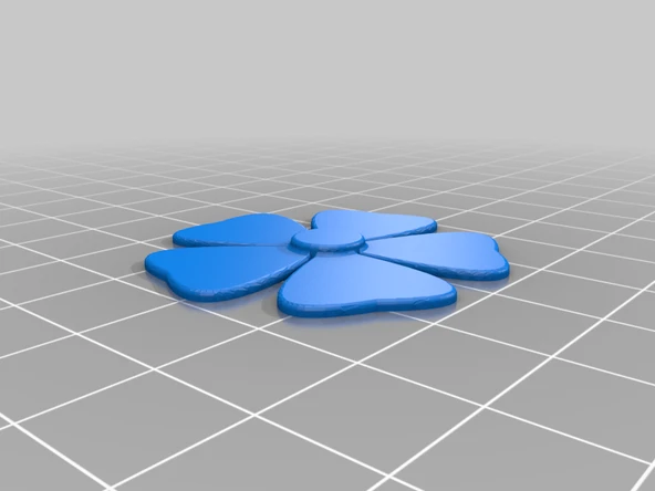 Byr Kalp Kolye Çok Renk (Sadece Plastik Aparattır!!!) 3D - Resim 4