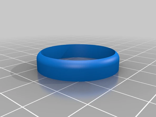 Byr Elektrikli Diş Fırçaları Stand (Sadece Plastik Aparattır!!!) 3D - 2