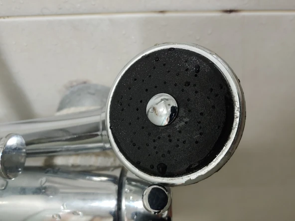 Byr duş başlığı memesi (Sadece Plastik Aparattır!!!) 3D - Resim 4