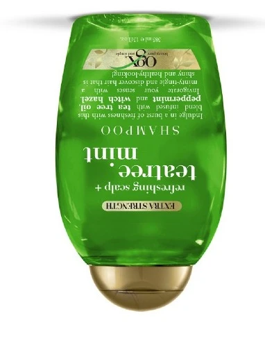 Byr OGX Şampuan Şişesi İnverter (Sadece Plastik Aparattır!!!) 3D - 4
