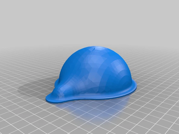 Byr Yüz Maske Kalıp Kiti (Sadece Plastik Aparattır!!!) 3D ürün görseli