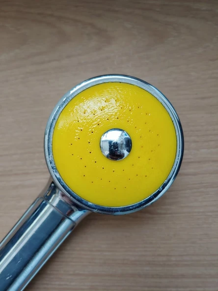 Byr duş başlığı memesi (Sadece Plastik Aparattır!!!) 3D ürün görseli