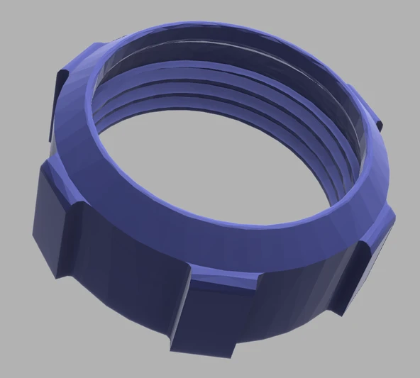 Byr Astra J Tutucu Akıllı Telefon Xiaomi Mi 9T Pro ver.1 (Sadece Plastik Aparattır!!!) 3D - 4