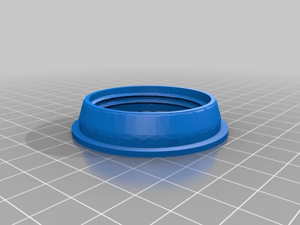 Byr Maske - Nanohack Covid 19'dan Remix Airograph için Maske (Sadece Plastik Aparattır!!!) 3D - Resim 2