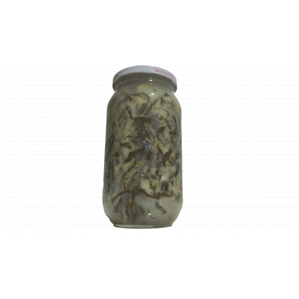 TİRŞİK ÇORBASI 1 LİTRE