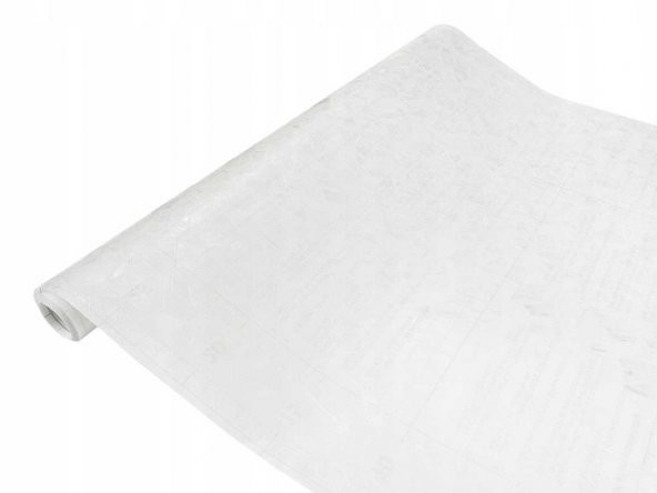 D-c-fix 334-5011 Kırık Cam Desen Statik Cam Folyo (90cm x 1mt) - Resim 5