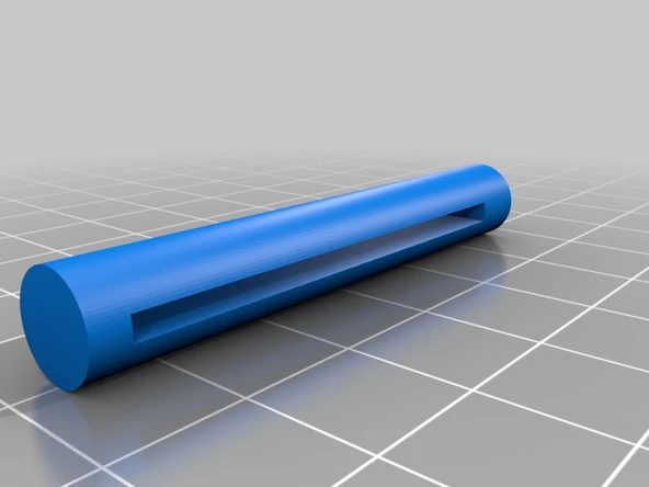 Byr Remixed Maske Desteği (Sadece Plastik Aparattır!!!) 3D - Resim 3