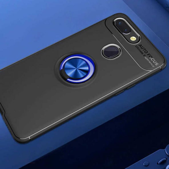 Xiaomi Mi 8 Lite Kılıf Zore Ravel Silikon - 3