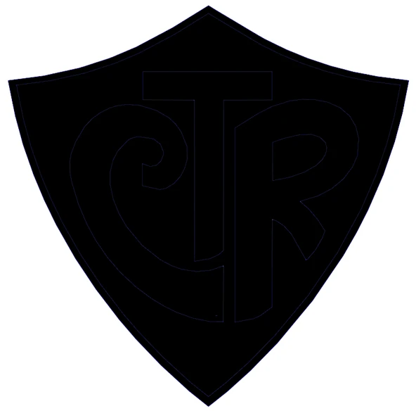 Byr CTR Kalkanı Kolye (Sadece Plastik Aparattır!!!) 3D - Resim 4