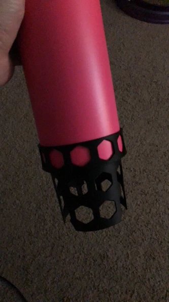 Byr 40oz Hydro Flask Cup Tutucu Adaptörü Universal (Subaru Legacy/Outback 2015-17) (Sadece Plastik Aparattır!!!) 3D - 3