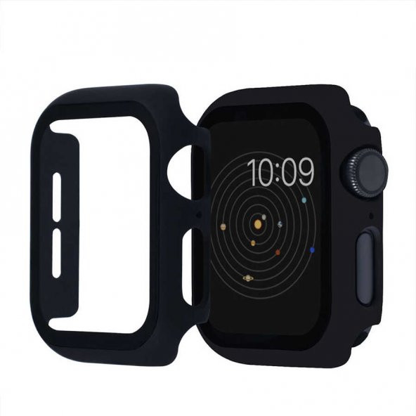 Apple Watch 38mm  Watch Gard 01 Ekran Koruyucu - 4