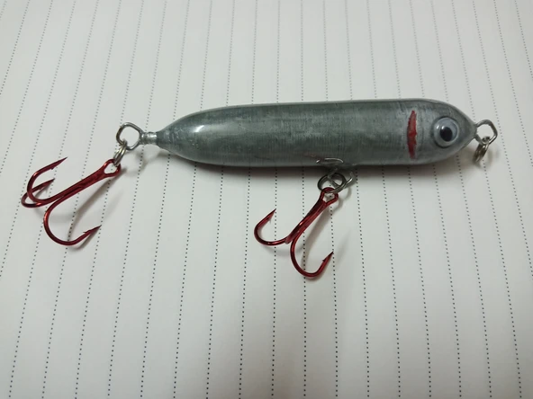 Byr Ajan cazibesi (Sadece Plastik Aparattır!!!) 3D - Resim 3