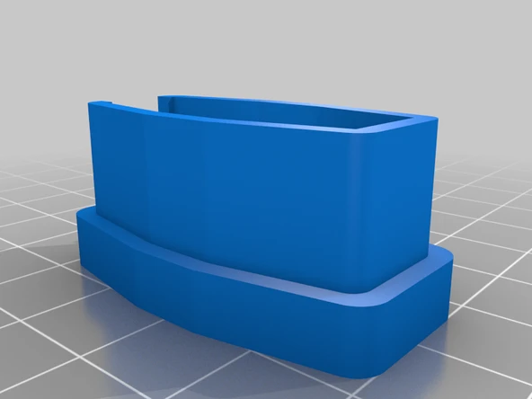 Byr Diş fırçaları için baykuş seyahat çantası (Sadece Plastik Aparattır!!!) 3D - 3