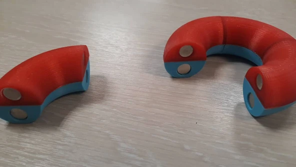 Byr Ham (bir tüpte) (Sadece Plastik Aparattır!!!) 3D - Resim 4