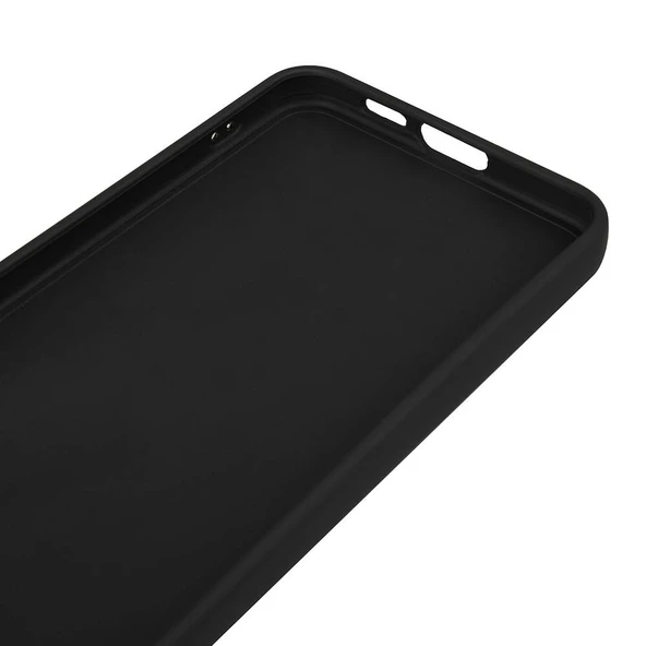 Samsung Galaxy A26 Kılıf PremiumS Silikon Arka Kapak - 6