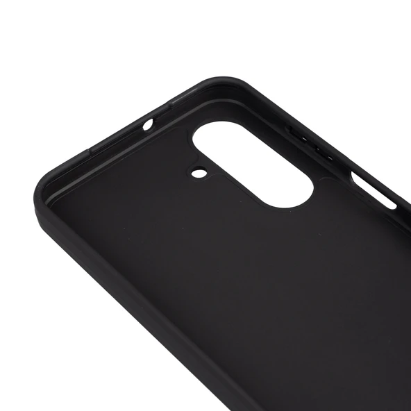 Samsung Galaxy A26 Kılıf PremiumS Silikon Arka Kapak - 10