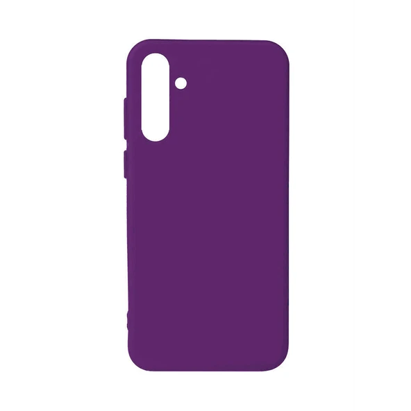Samsung Galaxy A26 Kılıf PremiumS Silikon Arka Kapak - 3
