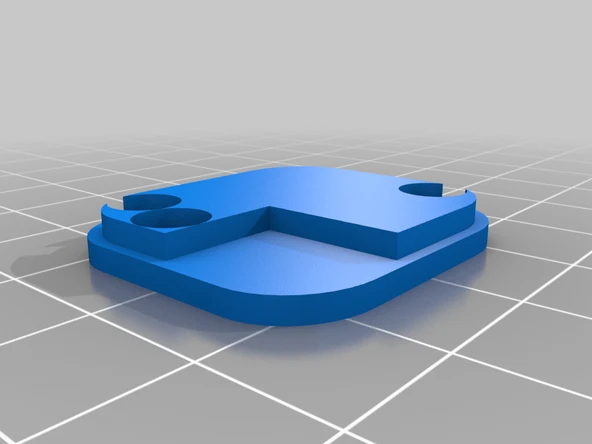 Byr Cannabox Dynavap m Clipper kutusu (Sadece Plastik Aparattır!!!) 3D ürün görseli 1