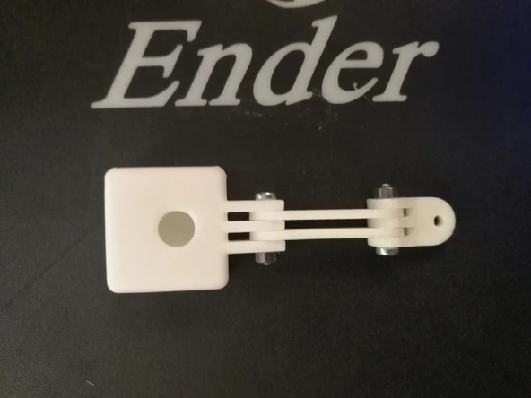 Byr Raspberry Pi Kamera Ek Parçalar (Sadece Plastik Aparattır!!!) 3D - 4