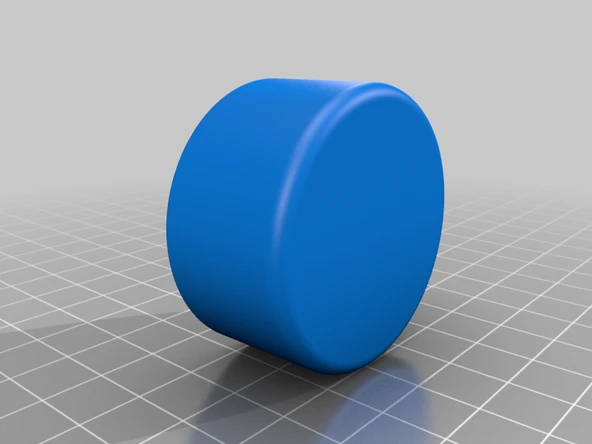 Byr IKEA Linnmon / Adils Tablo Yükseklik Genişleticileri (Sadece Plastik Aparattır!!!) 3D - 3