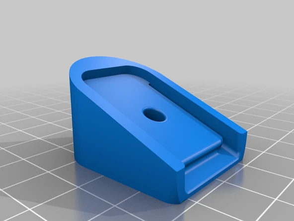 Byr Boğa G2C MAG uzantıları (Sadece Plastik Aparattır!!!) 3D - Resim 2