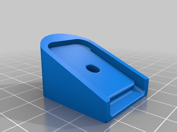 Byr Boğa G2C MAG uzantıları (Sadece Plastik Aparattır!!!) 3D ürün görseli 1