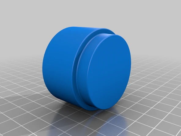Byr IKEA Linnmon / Adils Tablo Yükseklik Genişleticileri (Sadece Plastik Aparattır!!!) 3D - 4
