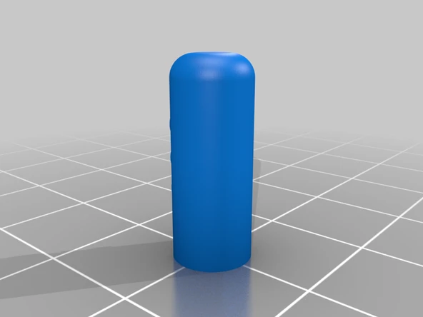 Byr Özel Ayakkabı ve Hoodie Aglets (Sadece Plastik Aparattır!!!) 3D - 4