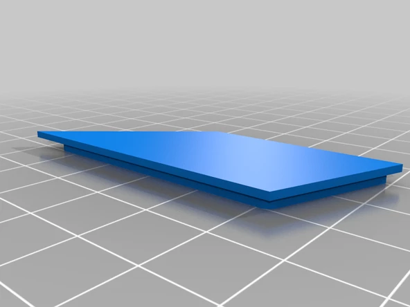 Byr Dış mekan kullanımı için Xiaomi Sıcaklık Sensörü Kılıfı (Sadece Plastik Aparattır!!!) 3D - 3