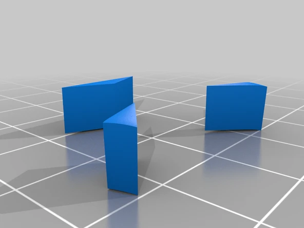 Byr Anahtarlık Cuma 13. Maske (Sadece Plastik Aparattır!!!) 3D - Resim 4