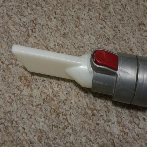 Byr Dyson başlığı (Sadece Plastik Aparattır!!!) 3D ürün görseli