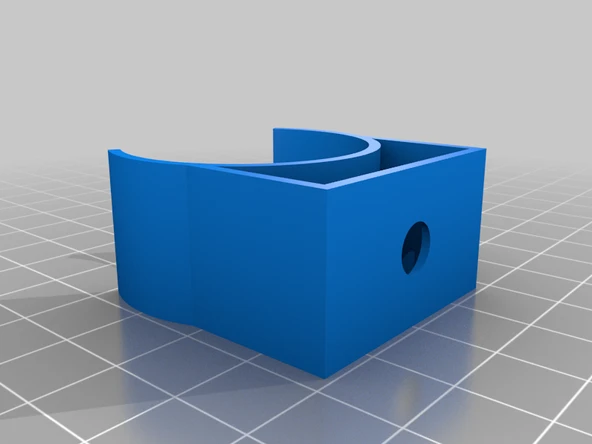 Byr Yine başka bir Dyson Toolder sahibi (Sadece Plastik Aparattır!!!) 3D - 3