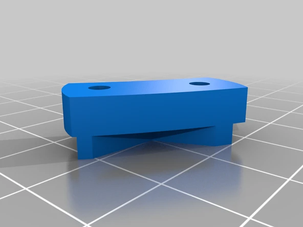 Byr Mavi Kartopu Şok Montaj Dış Yüzük Remix (Sadece Plastik Aparattır!!!) 3D - Resim 4