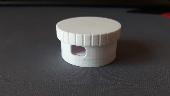 Byr Ayakkabı dantel sıkıcı (Sadece Plastik Aparattır!!!) 3D - Resim 3