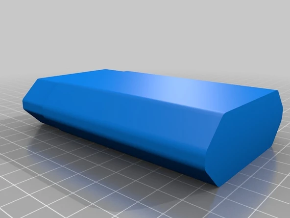 Byr Güneş Gözlüğü Kılıfı (Sadece Plastik Aparattır!!!) 3D