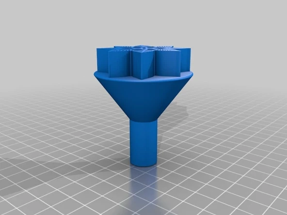 Byr Güzel yaprakları ile özel çömlek çiçek damgası (Sadece Plastik Aparattır!!!) 3D